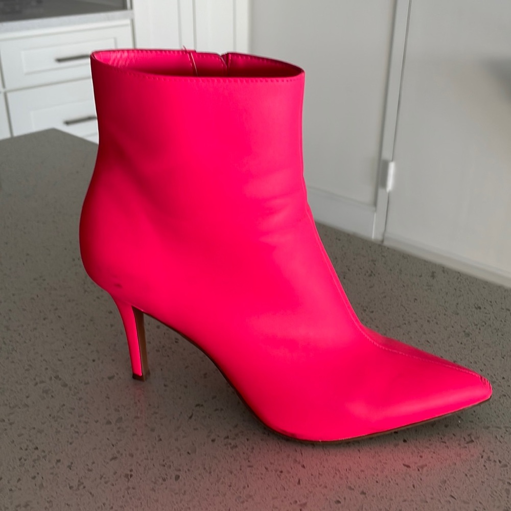 Booties